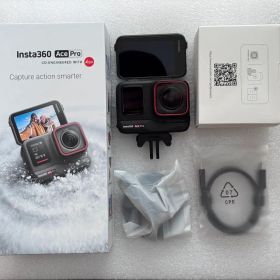 Insta360 Ace Pro アクションカメラ 本体