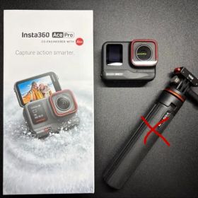 ※12/25以降 insta360 ace pro