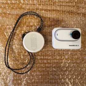 Insta360 GO 3 本体 128GB