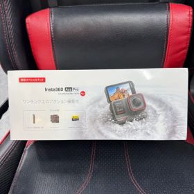 Insta360 Ace P 新品