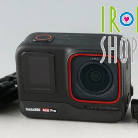 Insta360 Ace Pro Action Camera #57503F2