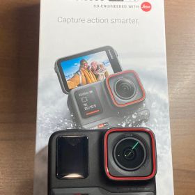 Insta360 Ace Pro 本体