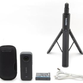 ■極上品■ Insta360 X3 276011