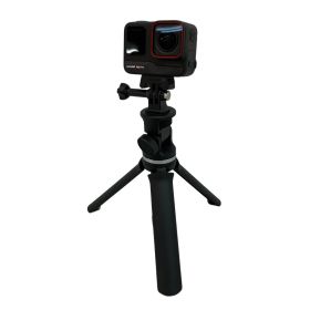 Insta360 AcePro CINSAAJA アクションカメラ 三脚付き 中古 C10698645