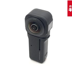 【中古】 【良品】 Insta360 ONE RS 1インチ 360度版（CINRSGP/D）