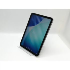 【中古】Apple 【Wi-Fi】 iPad mini（A17Pro/2024） 128GB スペースグレイ MXN63J/A【京都】保証期間1ヶ月【ランクA】