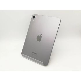 【中古】Apple 【Wi-Fi】 iPad mini（A17Pro/2024） 256GB スペースグレイ MXNA3J/A【鹿児島中町】保証期間1ヶ月【ランクA】