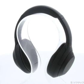 〔中古品〕 WH-1000XM4 B ブラック【198】