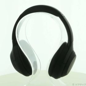 〔中古品〕 WH-1000XM4 B ブラック【295】