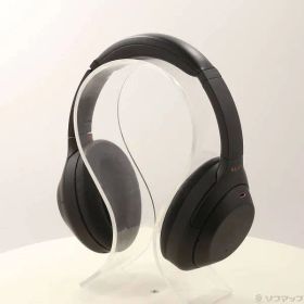 〔中古品〕 WH-1000XM4 B ブラック【377】