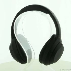 〔中古品〕 WH-1000XM4 B ブラック【269】