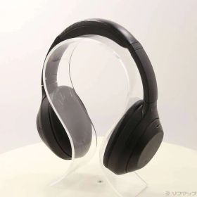 〔中古品〕 WH-1000XM4 B ブラック【305】