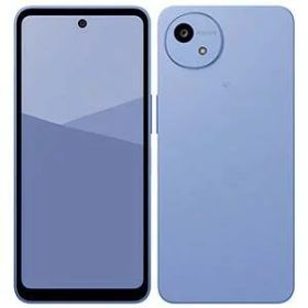 シャープ AQUOS wish5 SH-52F docomo ミソラ[ラッピング可] R-LOGI