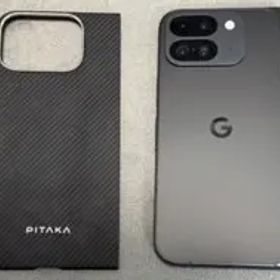 Google Pixel9 Pro Fold 256GB 国内版SIMフリー