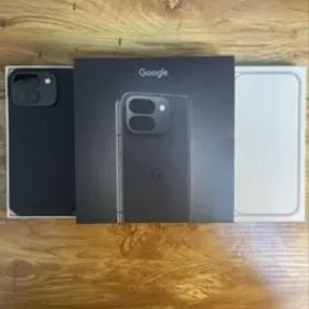 Google Pixel 9pro Fold 256GB ブラック