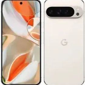 Google Pixel 9Pro XL 512GB ポーセリン 国内版 SIMフリー送料無料