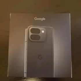 Google Pixel 9 Pro Fold 本体