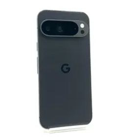 Google Pixel 9 Pro 128GB Obsidian SIMフリー GWVK6 白ロム 動作確認済【全額返金保証】【最速発送】