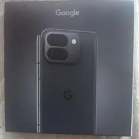 Google Pixel 9 Pro Fold 本体