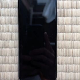 Samsung Galaxy S20 dual SIM デュアル SIMフリ