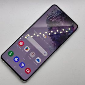 １17436 Galaxy s20 SIMフリー