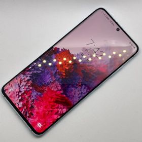 Samsung Galaxy S20 16920