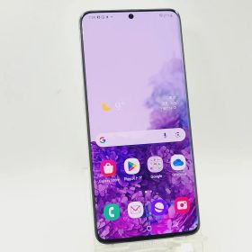 ☆simフリー☆ Galaxy S20 5G SC-51A 128GB