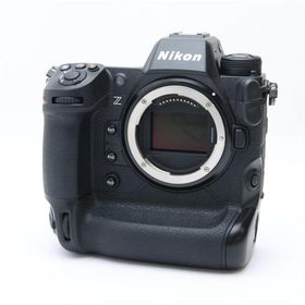 《並品》Nikon Z9