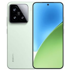 Xiaomi 15 512GB SIMフリー [グリーン] (SIMフリー)