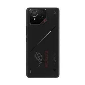 【 新品 未開封 】 ASUS エイスース SIMフリースマートフォン ROG Phone 9 Pro 6.78インチ メモリ/ストレージ:16GB/512GB ブラック R25NR01A 未使用 送料無料
