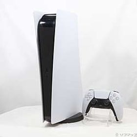 〔中古品〕 PlayStation5 デジタル・エディション CFI-1200B01〔中古品〕 PlayStation5 デジタル・エディション CFI-1200B01