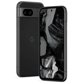 【あす楽】【新品未使用】Google Pixel 8a 128GB SIMフリー Obsidian【即日発送、土、祝日発送 】【送料無料※沖縄を除く】【不正利用防止のため、配達時転送不可】