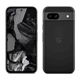 【中古良品・本体のみ】Google Pixel 8a 128GB Obsidian 【日曜日以外即日発送】【送料無料】