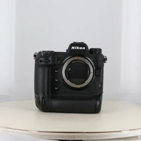 【中古】(ニコン) Nikon Z 9 ボデイ