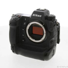 〔中古品〕 Z 9 ボディ【262】