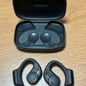 JVCケンウッド Victor HA-NP50T