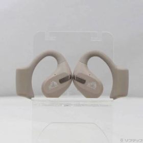 〔中古品〕 Victor nearphones HA-NP50T ベージュ【198】