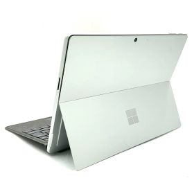 【全額返金保証】【最速発送】Microsoft Surface Pro 9 12th Gen Intel(R) Core(TM) i5-1235U 8GB M.2 SSD 256GB 92.3% 美品 動作確認済