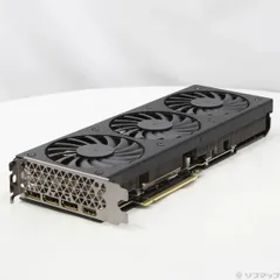 〔中古品〕 ELSA GeForce RTX 3080 ERAZOR LHR【262】