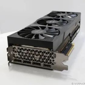 〔中古品〕 ZOTAC GeForce RTX 3080 GDDR6X 10GB ZT-A30800M-10B【262】