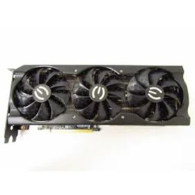 EVGA Ge Force RTX 3080 12GB Ultra Gaming ゲーミング グラフィックボード ▼KD4144