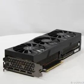 〔中古品〕 ZOTAC GeForce RTX 3080 GDDR6X 10GB ZT-A30800M-10BLHR【344】