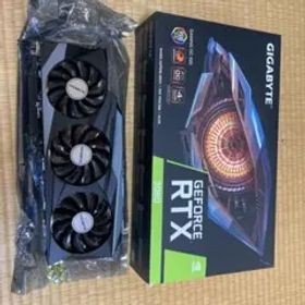 GIGABYTE RTX3080