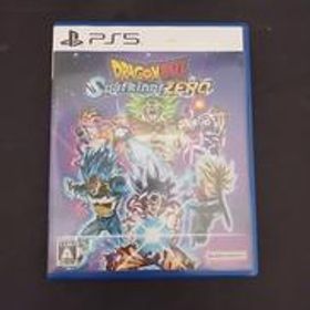 スパーキングゼロ ELJS20069 BANDAI NAMCO