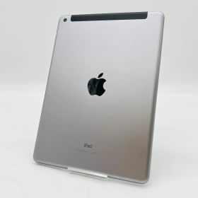 ソフトバンク iPad 第5世代 32GB MP1J2J/A スペースグレイ 利用制限〇 動作確認済み