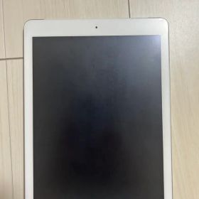 iPad 第5世代 32GB『Wi-Fi版』