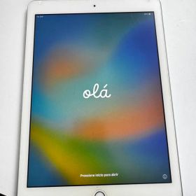 【ソフトバンク】iPad 第5世代 32GB シルバー