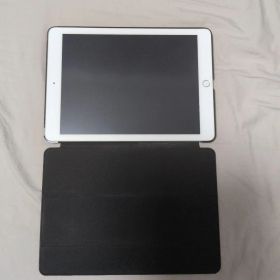 iPad 第5世代 32GB シルバー