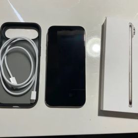 iPhone Air 256GB ライトゴールド SIMフリー 本体