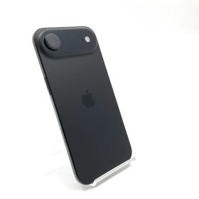 iPhone Air 256GB スペースブラック SIMフリー 白ロム 100%